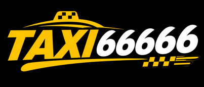 taxi 66666 logo